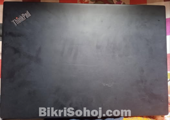 New condition laptop sell